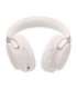 Bose QuietComfort Ultra Wireless Over-ear Headphones with Active Noise Cancellation, BT 5.3, White EU