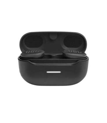 JBL Endurance Race Bluetooth In-Ear Wireless Headphones Black EU