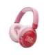 JBL JR470NC Bluetooth Wireless On-Ear Headphones for Kids Pink EU