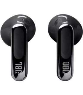 JBL Live Flex 3 TWS Bluetooth Wireless In-Ear Earbuds Black EU