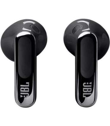 JBL Live Flex 3 TWS Bluetooth Wireless In-Ear Earbuds Black EU