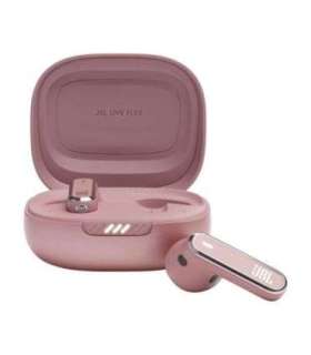 JBL Live Flex TWS Bluetooth Wireless In-Ear Earbuds Rose EU