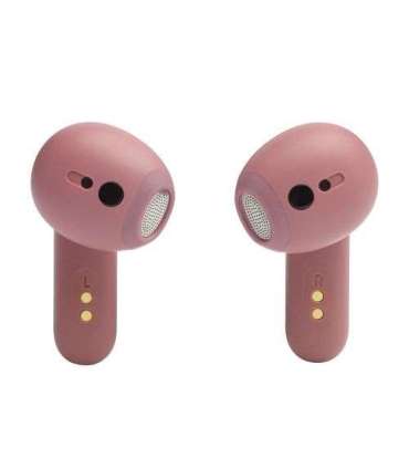 JBL Live Flex TWS Bluetooth Wireless In-Ear Earbuds Rose EU
