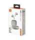 JBL Live Flex TWS Bluetooth Wireless In-Ear Earbuds Silver EU