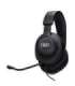 JBL Quantum 100M2 Headphone Wired Gaming Headset with Microphone, Black EU