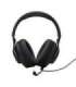 JBL Quantum 100M2 Headphone Wired Gaming Headset with Microphone, Black EU