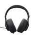 JBL Quantum 100M2 Headphone Wired Gaming Headset with Microphone, Black EU