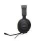 JBL Quantum 100M2 Headphone Wired Gaming Headset with Microphone, Black EU