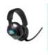 JBL Quantum 400 Headphone Wired Gaming Headset with Microphone, (USB), Black EU
