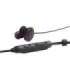 JBL Quantum 50 Wired In-Ear Gaming Headphones with mic Black EU