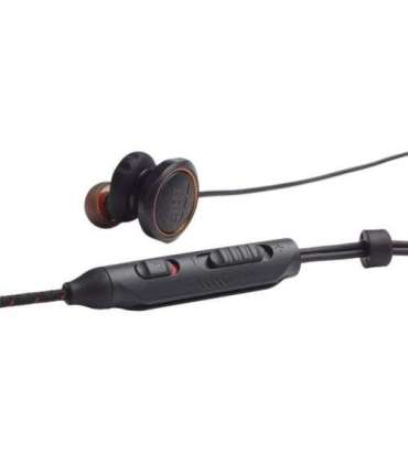 JBL Quantum 50 Wired In-Ear Gaming Headphones with mic Black EU