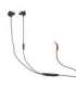 JBL Quantum 50 Wired In-Ear Gaming Headphones with mic Black EU