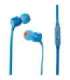 JBL Tune 110 In-Ear Headphones Blue EU