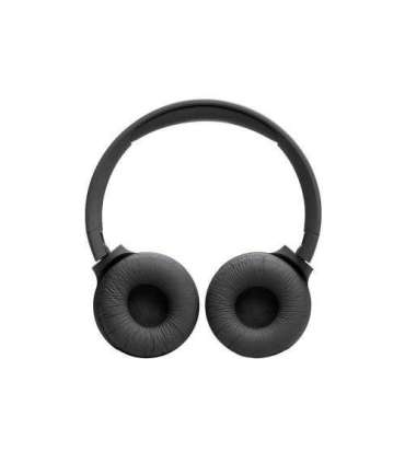 JBL Tune 520BT Bluetooth juhtmevabad pealepandavad kõrvaklapid, must, EU