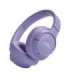 JBL Tune 720BT Bluetooth Wireless On-Ear Headphones Purple EU