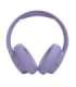 JBL Tune 720BT Bluetooth Wireless On-Ear Headphones Purple EU