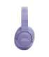JBL Tune 720BT Bluetooth Wireless On-Ear Headphones Purple EU