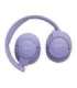 JBL Tune 720BT Bluetooth Wireless On-Ear Headphones Purple EU