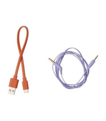 JBL Tune 720BT Bluetooth Wireless On-Ear Headphones Purple EU