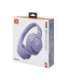 JBL Tune 720BT Bluetooth Wireless On-Ear Headphones Purple EU