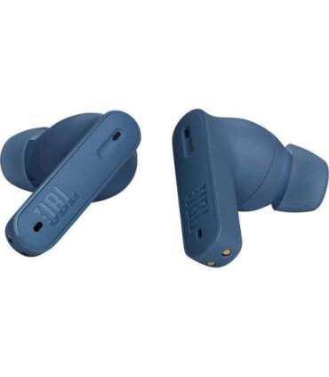 JBL Tune Beam TWS Bluetooth Wireless In-Ear Earbuds Blue EU
