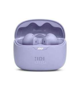 JBL Tune Beam TWS Bluetooth Wireless In-Ear Earbuds Purple EU