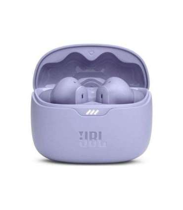 JBL Tune Beam TWS Bluetooth Wireless In-Ear Earbuds Purple EU