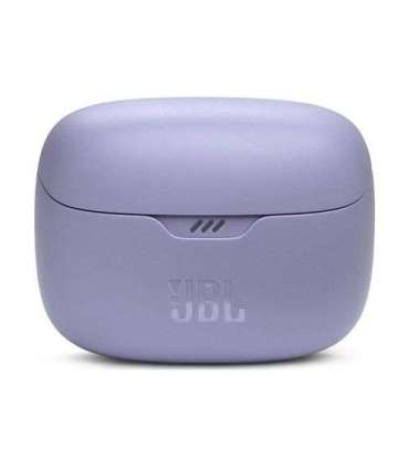 JBL Tune Beam TWS Bluetooth Wireless In-Ear Earbuds Purple EU