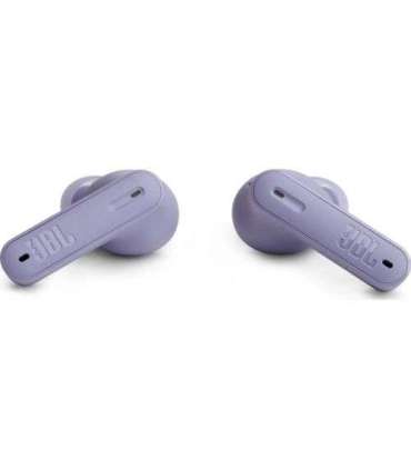 JBL Tune Beam TWS Bluetooth Wireless In-Ear Earbuds Purple EU