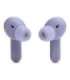 JBL Tune Beam TWS Bluetooth Wireless In-Ear Earbuds Purple EU