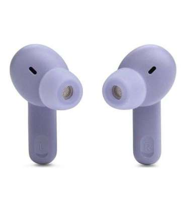 JBL Tune Beam TWS Bluetooth Wireless In-Ear Earbuds Purple EU