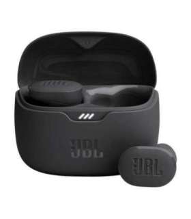 JBL Tune Buds TWS Bluetooth Wireless In-Ear Earbuds Black EU