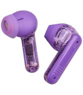 JBL Tune Flex Ghost Edition TWS Bluetooth Wireless In-Ear Earphone Ghost Purple EU