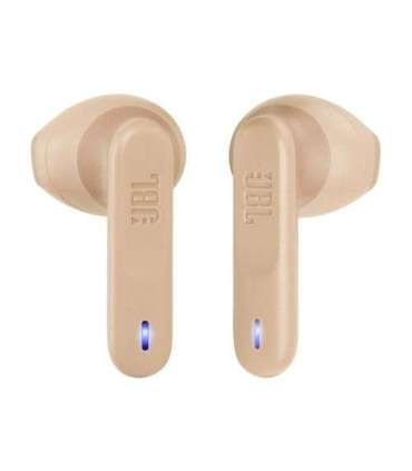 JBL Vibe Flex TWS Bluetooth Wireless In-Ear Earbuds Beige EU