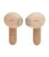 JBL Vibe Flex TWS Bluetooth Wireless In-Ear Earbuds Beige EU