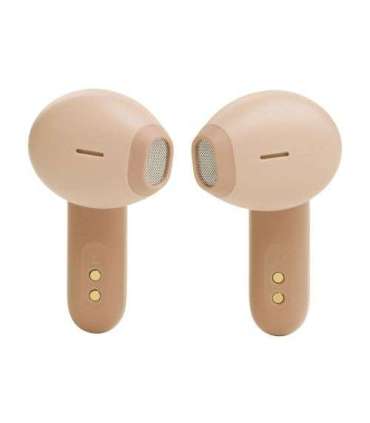 JBL Vibe Flex TWS Bluetooth Wireless In-Ear Earbuds Beige EU