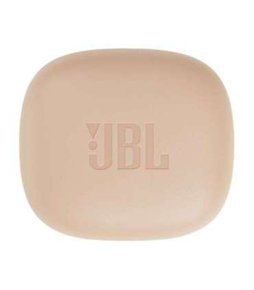 JBL Vibe Flex TWS Bluetooth Wireless In-Ear Earbuds Beige EU