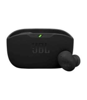 JBL Wave Buds 2 TWS Bluetooth Wireless In-Ear Earbuds Black EU