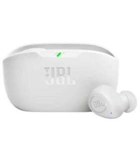 JBL Wave Buds TWS Bluetooth Wireless In-Ear Earbuds White EU