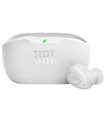 JBL Wave Buds TWS Bluetooth Wireless In-Ear Earbuds White EU