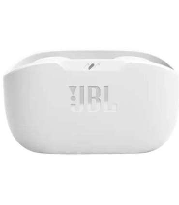 JBL Wave Buds TWS Bluetooth Wireless In-Ear Earbuds White EU