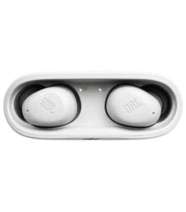 JBL Wave Buds TWS Bluetooth Wireless In-Ear Earbuds White EU