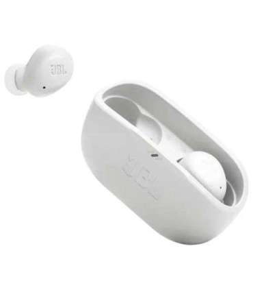 JBL Wave Buds TWS Bluetooth Wireless In-Ear Earbuds White EU