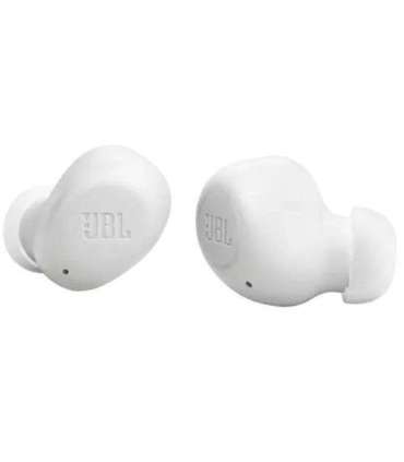 JBL Wave Buds TWS Bluetooth Wireless In-Ear Earbuds White EU