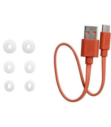 JBL Wave Buds TWS Bluetooth Wireless In-Ear Earbuds White EU