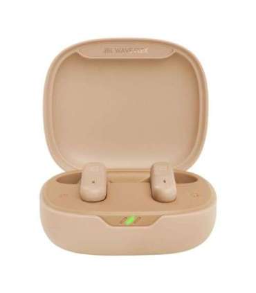 JBL Wave Flex TWS Bluetooth Wireless In-Ear Earbuds Beige EU