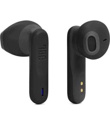 JBL Wave Flex TWS Bluetooth Wireless In-Ear Earbuds Black EU