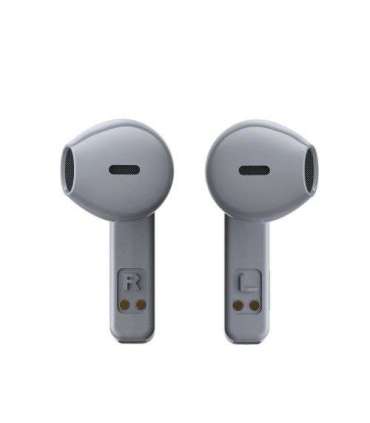 Joyroom Earphone IceLens Series Bluetooth True Wireless BT 5.3, TWS, AAC, SBC, HFP, A2DP, AVRCP, with LED Lights, Black (JR-T