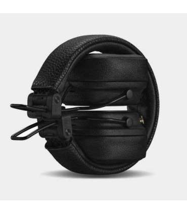 Marshall Major V Bluetooth Wireless On-Ear Headphone Black