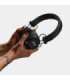Marshall Major V Bluetooth Wireless On-Ear Headphone Black
